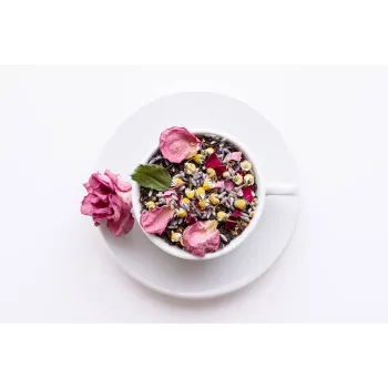 Dry Rose Petals 